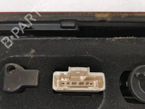 Left taillight CITROËN C5 II (RC_) | BP31251476C34