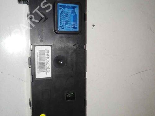 Climate control PEUGEOT 308 I (4A_, 4C_)  | BP28985659I5 