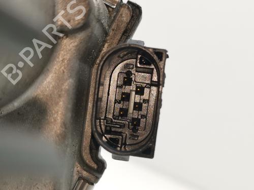 Throttle body VOLVO XC60 I SUV (156) D4 AWD | BP30729728M82