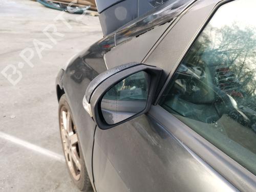 Used Left mirror Left mirror MERCEDES-BENZ A-CLASS (W169) A 180 CDI (169.007, 169.307) (109 hp) 34605625 34605625