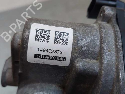 Throttle body RENAULT CLIO IV (BH_)  | BP28998218M82 