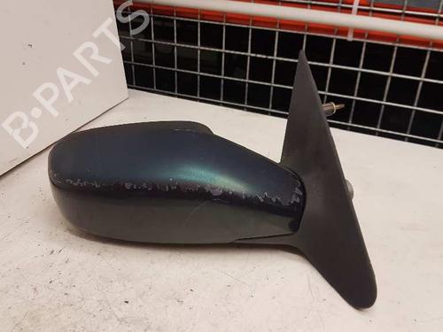 Used Right mirror RENAULT LAGUNA II (BG0/1_) [2001-2007]  28979619