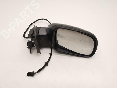 Used Right mirror PEUGEOT 307 (3A/C) [2000-2012]  28980021