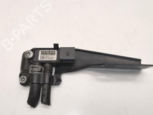 Used Electronic sensor SEAT IBIZA IV (6J5, 6P1) [2008-2017]  31631012