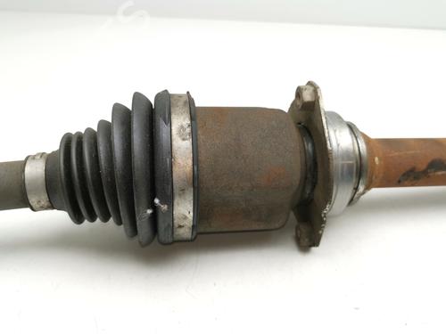 Right front driveshaft FIAT TIPO Hatchback (356_, 357_)  | BP29715760M39