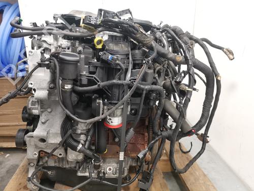 Used Engine FORD MONDEO IV (BA7) [2007-2015]  28996867