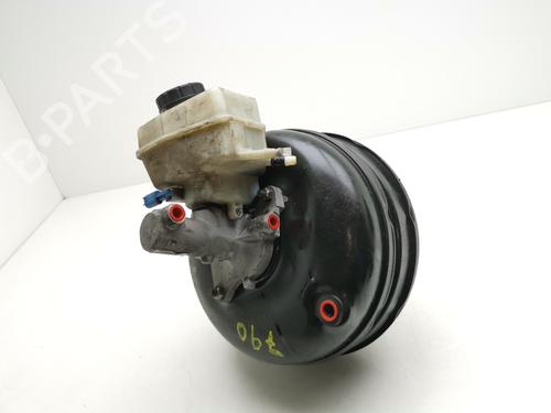 Used Servo brake VW CRAFTER 30-50 Van (2E_) [2006-2016]  31855722