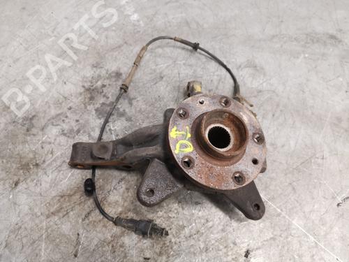 Used Left front steering knuckle MERCEDES-BENZ CITAN MPV (W415) 111 CDI (415.703, 415.705) (110 hp) 29479177