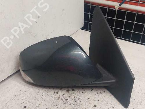 Used Right mirror RENAULT MEGANE III Grandtour (KZ0/1) [2008-2016]  28989484
