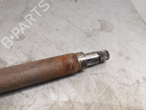 Right front driveshaft FORD FIESTA VI (CB1, CCN) 1.0 EcoBoost | BP39439683M39 - Image 4