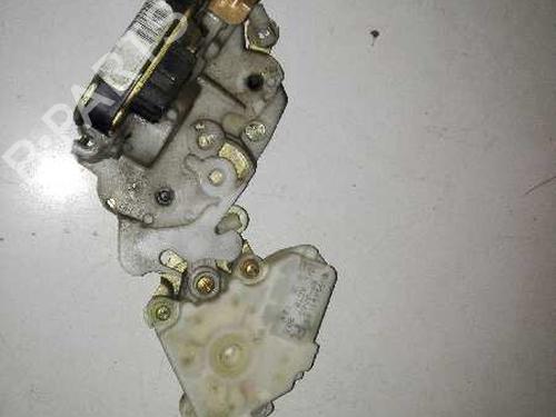 Used Front right lock NISSAN TERRANO II (R20) 2.7 TDi 4WD (125 hp) 28981469