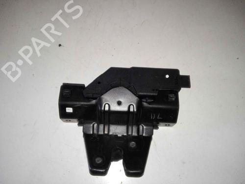 Tailgate lock BMW 3 (E46) 320 d | BP28979951C101 