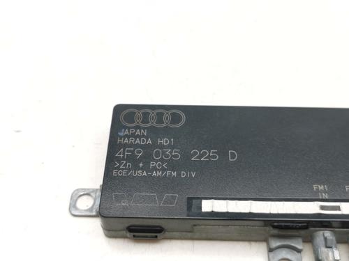 Electronic module AUDI A6 C6 Avant (4F5) 3.0 TDI quattro | BP29594688M83