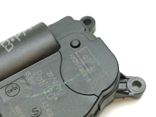 Electronic module FORD TRANSIT CUSTOM V362 Bus (F3) | BP30390746M83