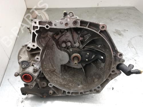 Used Gearbox Gearbox 28996512 28996512