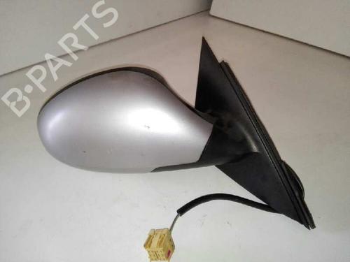 Used Right mirror SEAT IBIZA III (6L1) [2002-2009]  28980492