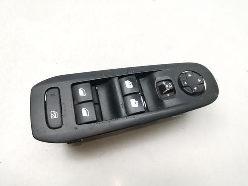 Used Left front window switch Left front window switch PEUGEOT 308 II (LB_, LP_, LW_, LH_, L3_) 2.0 BlueHDi 150 (150 hp) 40179763 40179763