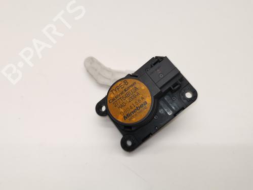 Elektronisk modul NISSAN QASHQAI II (J11, J11_) 1.6 dCi (130 hp) 28979096