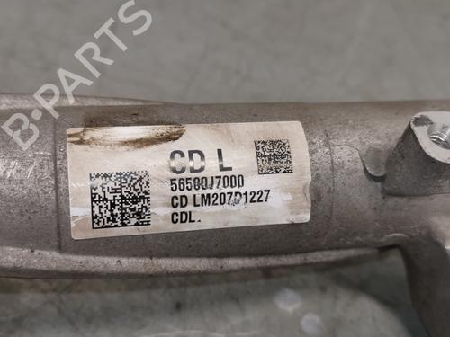 Steering rack KIA CEED Sportswagon (CD) 1.6 CRDi 136 | BP39442226M22 - Image 2