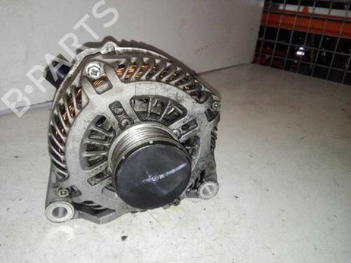 Used Alternator CITROËN C5 II (RC_) [2004-2008]  28983535
