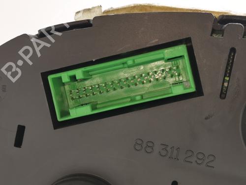 Instrument cluster SEAT LEON (1M1)  | BP28997415C47 