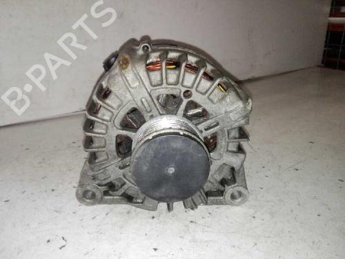 Generator PEUGEOT 607 (9D, 9U) 2.7 HDi 24V (204 hp) 28989693