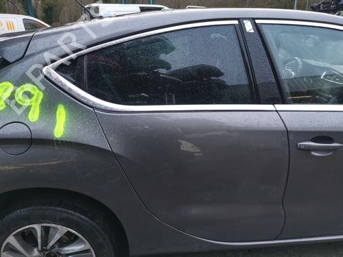 Used Right rear door Right rear door DS DS 4 / DS 4 CROSSBACK (NX_) [2015-2018] 32083548 32083548