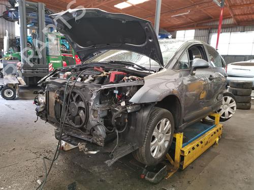 Left mirror CITROËN C4 I (LC_) | BP28984778C26