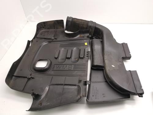 Topbeskyttelse BMW 3 (E90) 320 d | BP28993135M93 