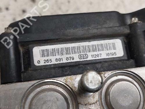 ABS pump CITROËN NEMO Box Body/MPV (AA_) 1.3 HDi 75 | BP28994104M43 