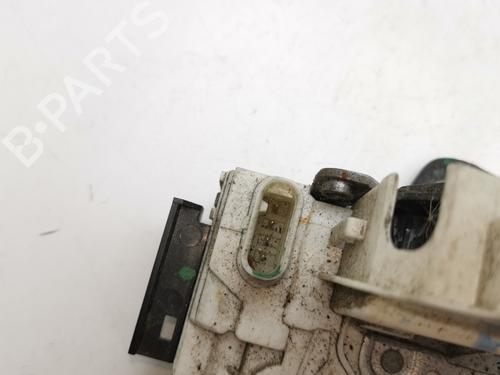 Front right lock MERCEDES-BENZ SPRINTER 3,5-t Van (B906)  | BP28985863C97 