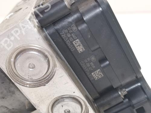 ABS pump MERCEDES-BENZ SPRINTER 3,5-t Van (B906) 313 CDI (906.631, 906.633, 906.635, 906.637) | BP28995444M43 