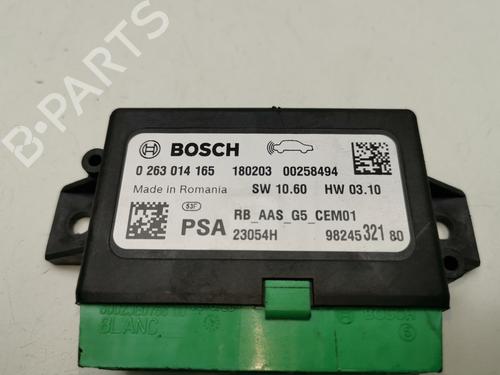Electronic module CITROËN C3 AIRCROSS II (2R_, 2C_) 1.2 PureTech 110 (2RHNZB, 2RHNZW, 2RHNPX, 2RHNPJ) | BP39436820M83 - Image 4