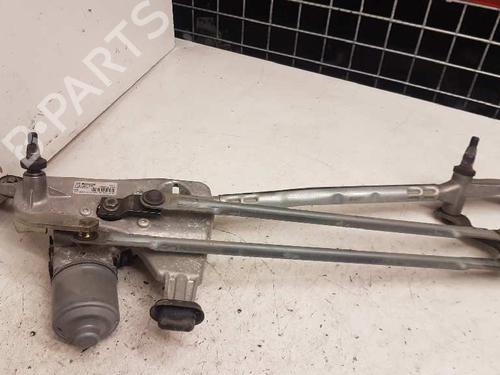 Used Front wiper motor PEUGEOT 308 II (LB_, LP_, LW_, LH_, L3_) [2013-2021]  28998524