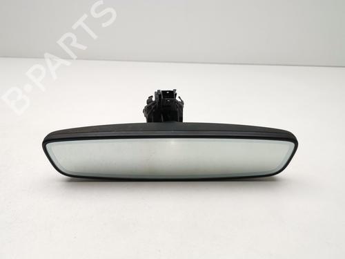 Used Rear mirror Rear mirror SEAT LEON (KL1, KLG) [2019-2026] 36355296 36355296