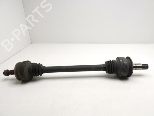 Used Right rear driveshaft MERCEDES-BENZ C-CLASS (W203) [2000-2007]  29000134