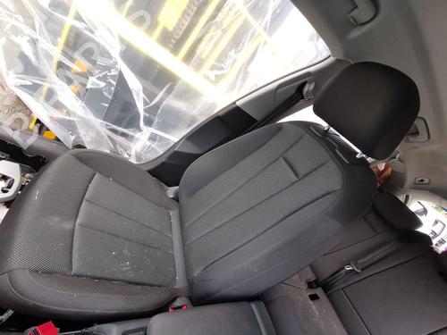 Used Right front seat Right front seat AUDI A4 Allroad B9 (8WH, 8WJ) 2.0 TDI quattro (150 hp) 40217071 40217071