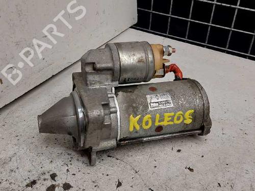 Startmotor RENAULT KOLEOS I (HY_) 2.0 dCi (HY0K) (150 hp) 28993358