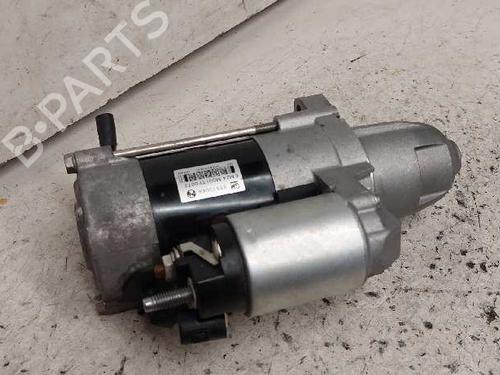 Used Starter OPEL MOKKA / MOKKA X (J13) [2012-2019]  28986898