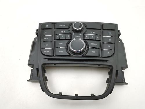 Used Switch Switch OPEL MERIVA B MPV (S10) 1.6 CDTI (75) (110 hp) 39439664 39439664