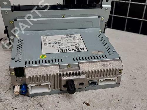 Radio RENAULT CLIO IV (BH_)  | BP28995454E6 