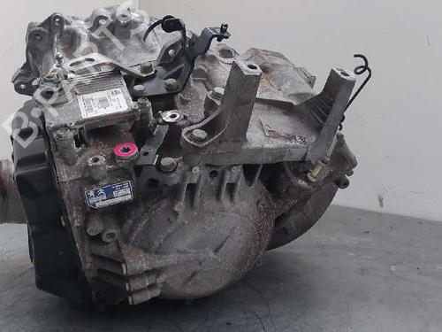 Gearbox CITROËN C5 III (RD_) | BP28996790M3