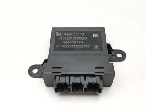 Used Electronic module Electronic module 39445156 39445156