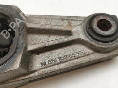 Support de moteur PEUGEOT 208 I (CA_, CC_) 1.6 HDi | BP28997045M89 