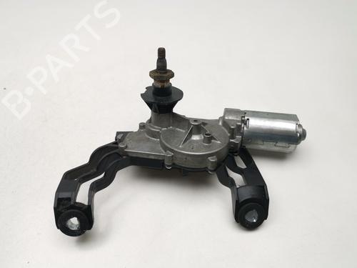 Rear wiper motor SMART FORFOUR (454) 1.5 CDI (454.001) | BP31380353M102
