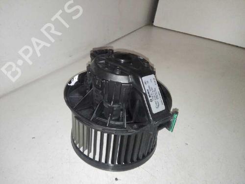 Used Heater blower motor FORD FIESTA VI (CB1, CCN) 1.6 TDCi (95 hp) 28983566
