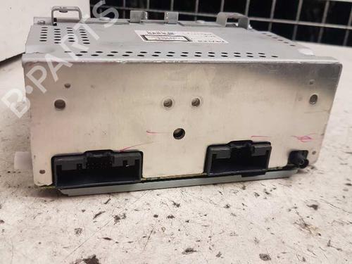 Bilradio FORD FIESTA VI (CB1, CCN)  | BP28986989E6 