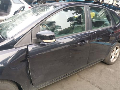 Left front door FORD FOCUS II (DA_, HCP, DP) 1.6 TDCi | BP30077702C2