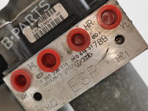 ABS pump AUDI A4 B8 (8K2) | BP37267484M43 - Image 2
