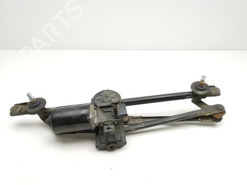 Used Front wiper motor HYUNDAI TUCSON (JM) 2.0 CRDi (113 hp) 28998963